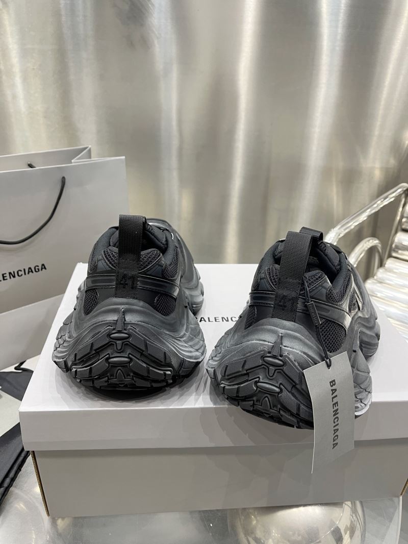 Balenciaga Track Shoes